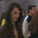 Penelope Cruz as Sofia in drama movie Open Your Eyes - 1997 distributed by Artisan Entertainment