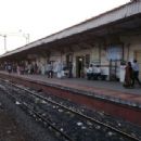 Pallavaram railway station