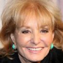 Barbara Walters
