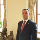 Farhad Garashov