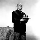Sunset Blvd. - Erich von Stroheim - 332 x 400