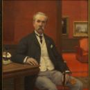 Henry Vasnier