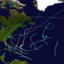 1949 meteorology