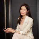 So-ri Moon