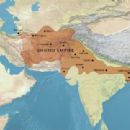 Conflicts by time