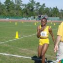 Jamaican middle-distance runners