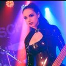 Ruby Alexia - Latex Fashion TV