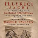 Illyria in the Roman era