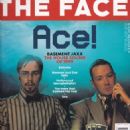 The Face Magazine Cover [United Kingdom] (May 1999)