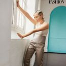Pom Klementieff - Fashion Magazine Pictorial [United States] (June 2023) - 454 x 620