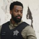 Chicago P.D. - Laroyce Hawkins