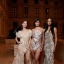 Louvre Gala Paris 2025 - 454 x 661