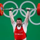 Olympic weightlifting