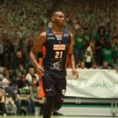 Expatriate basketball people in Senegal