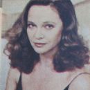Laura Antonelli - Film Magazine Pictorial [Poland] (27 June 1982) - 454 x 575