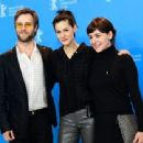 'Inflame' Photo Call - 67th Berlinale International Film Festival - 454 x 339