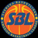 Basketball competitions in Sweden