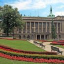 Palaces in Serbia
