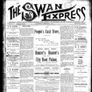 Newspapers published in Perth, Western Australia