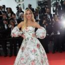 Doukissa Nomikou – “Monster” Red Carpet at Cannes Film Festival 05/17/2023 - 454 x 681
