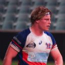 Chicago Hounds (rugby union) players