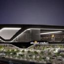 2020 establishments in Nevada