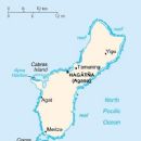 Guam-related lists