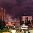 NATO bombing of Yugoslavia