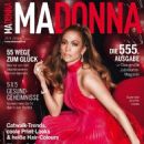 Jennifer Lopez - Madonna Magazine Cover [Austria] (29 September 2018)
