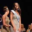 Abigail Merschman- Miss South Dakota USA 2019- Pageant and Coronation - 454 x 587