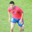 Shenyang Zhongze F.C. players
