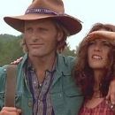 Viggo Mortensen and Diane Lane