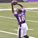 Rashaad Carter