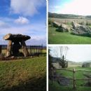 Stone Age sites in Kent