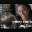 First Years - Sydney Tamiia Poitier - 454 x 342