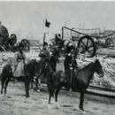 Disasters in the Caucasus