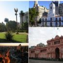 Neighbourhoods in Argentina