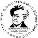 Salomo Sachs