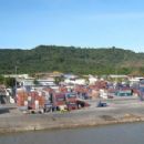 Service industries in French Guiana