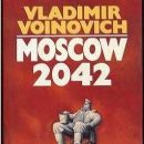 Soviet science fiction novels