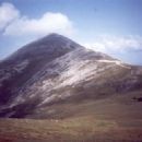 Sacred mountains of Ireland