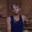 I'm a Celebrity, Get Me Out of Here! - Dean Geyer - 454 x 256
