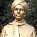N. Subba Rao Pantulu