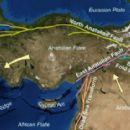 1949 disasters in Turkey