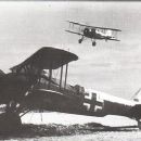 Aircraft first flown in 1931