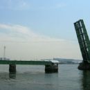 Former bridges in Japan