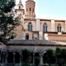 12th-century churches in Spain