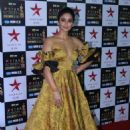 Ileana D'Cruz at the Red Carpet of Star Screen Awards in Mumbai - 454 x 681
