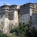 Monasteries on Mount Athos