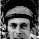 British horse racing biography stubs